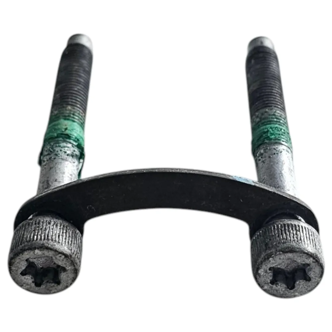 Suporte abraçadeira cardan Ranger 3.2 2020 XLT 0KM