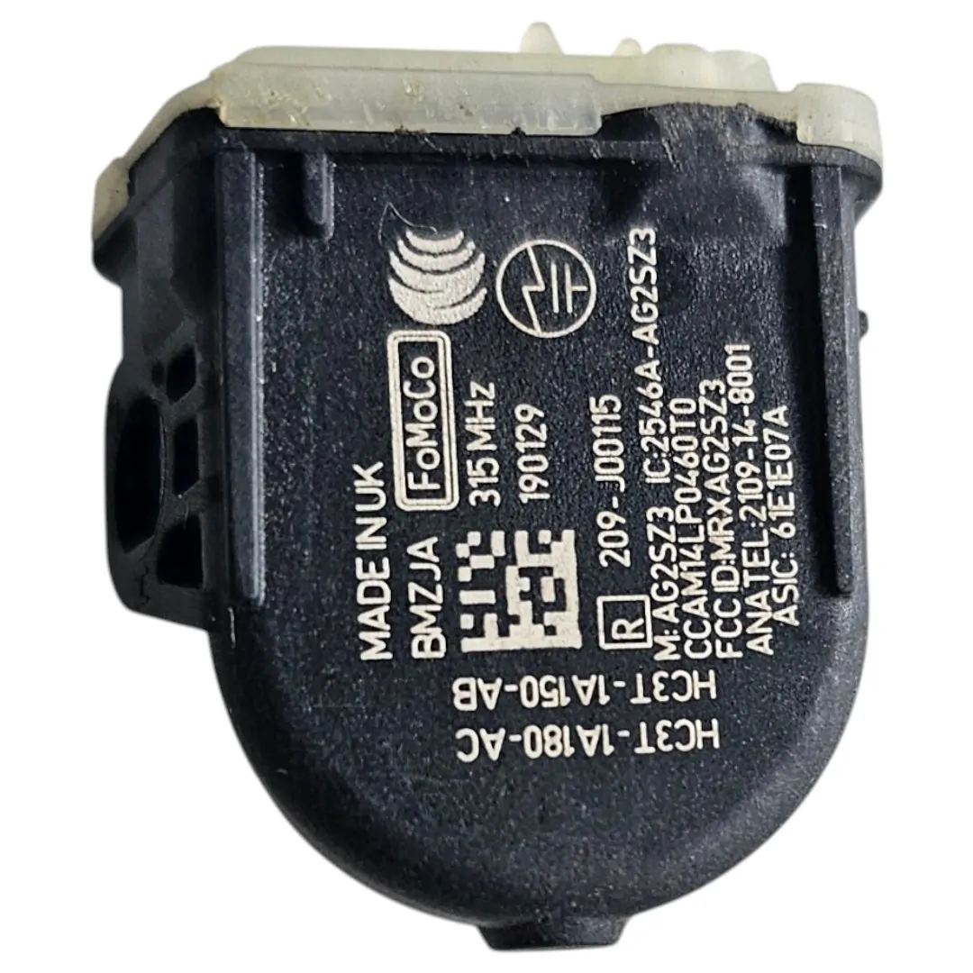 Sensor pressão pneu Ranger 3.2 2020 XLT 0KM