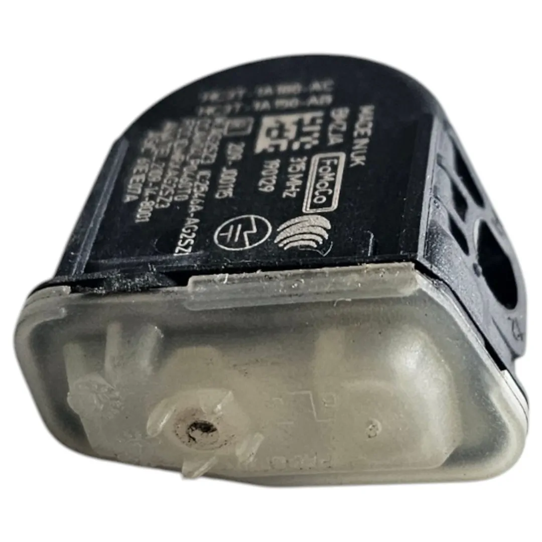 Sensor pressão pneu Ranger 3.2 2020 XLT 0KM