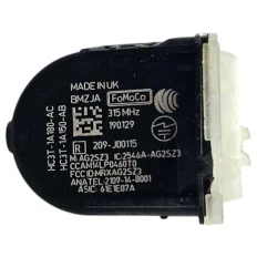 Sensor pressão pneu Ranger 3.2 2020 XLT 0KM