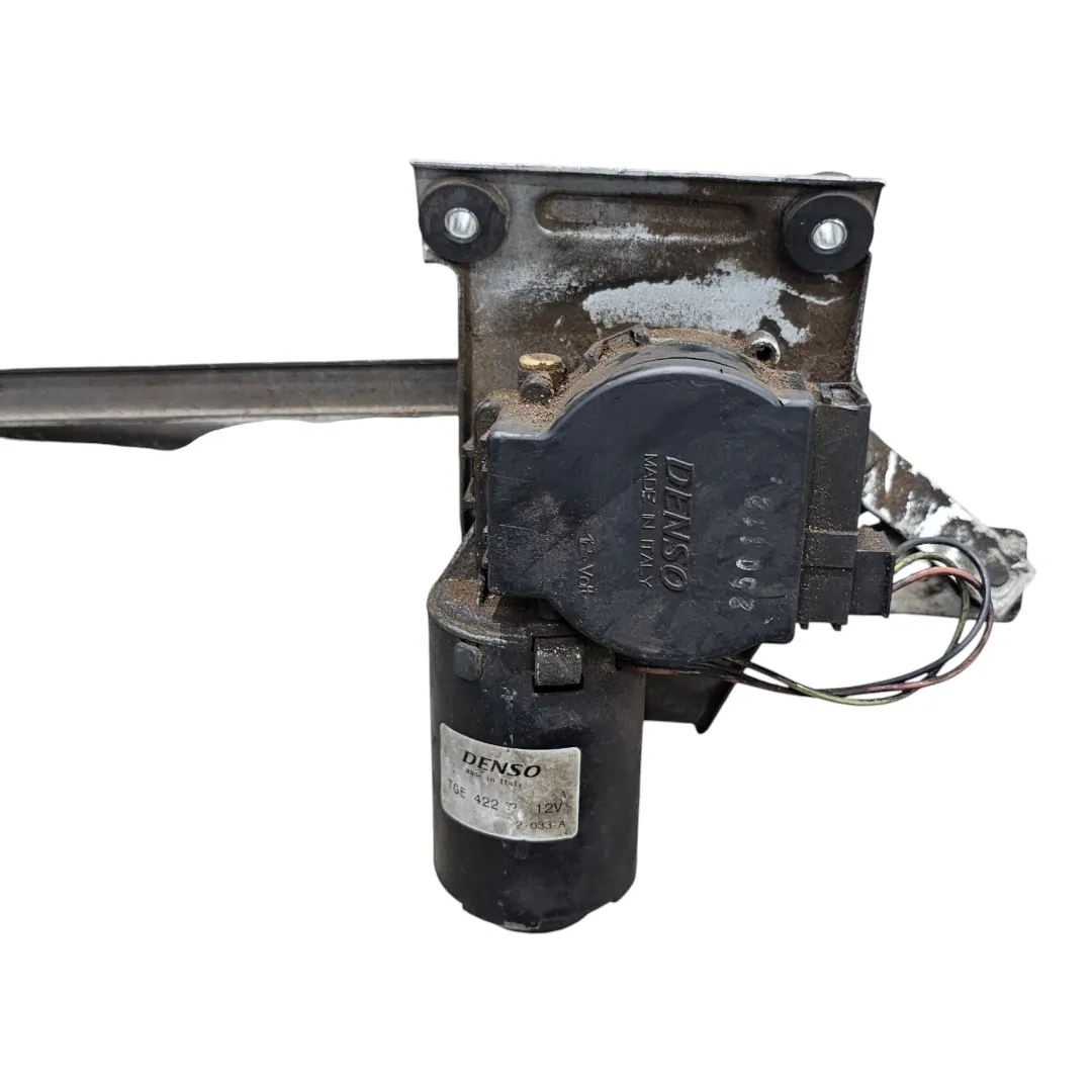 Motor limpador parabrisa com galhada Ducato 2.3 127cv 2012/13
