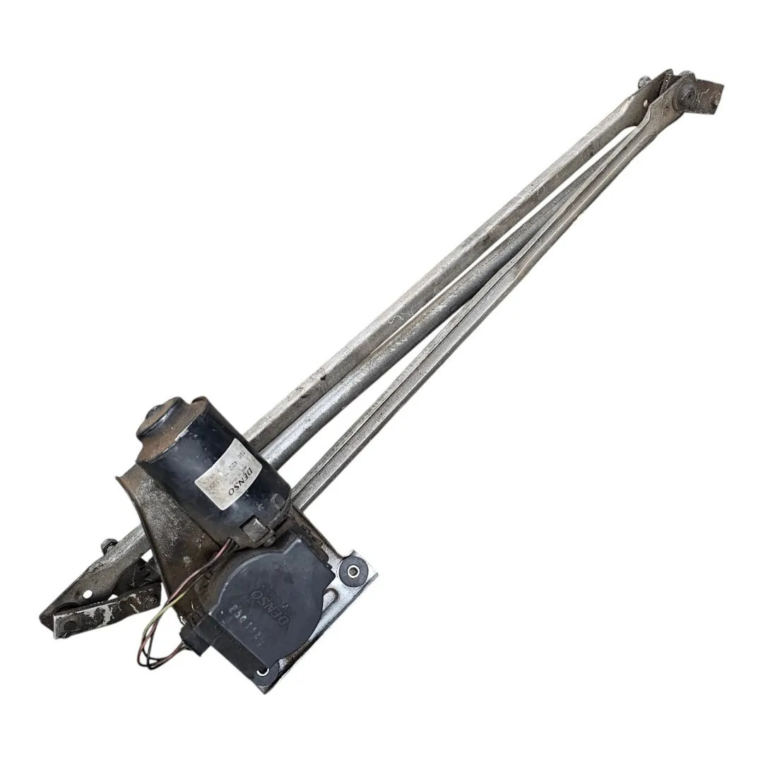 Motor limpador parabrisa com galhada Ducato 2.3 127cv 2012/13