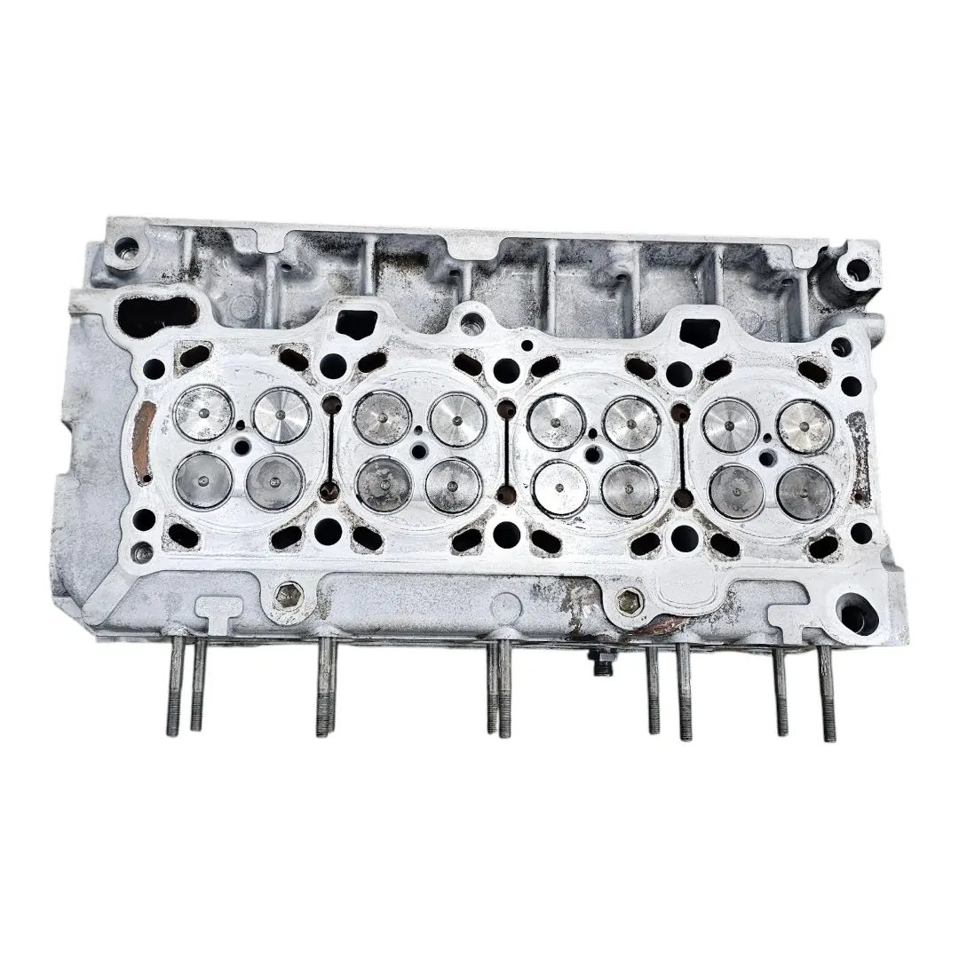 Cabeçote Ducato 2.3 127cv 2012/13