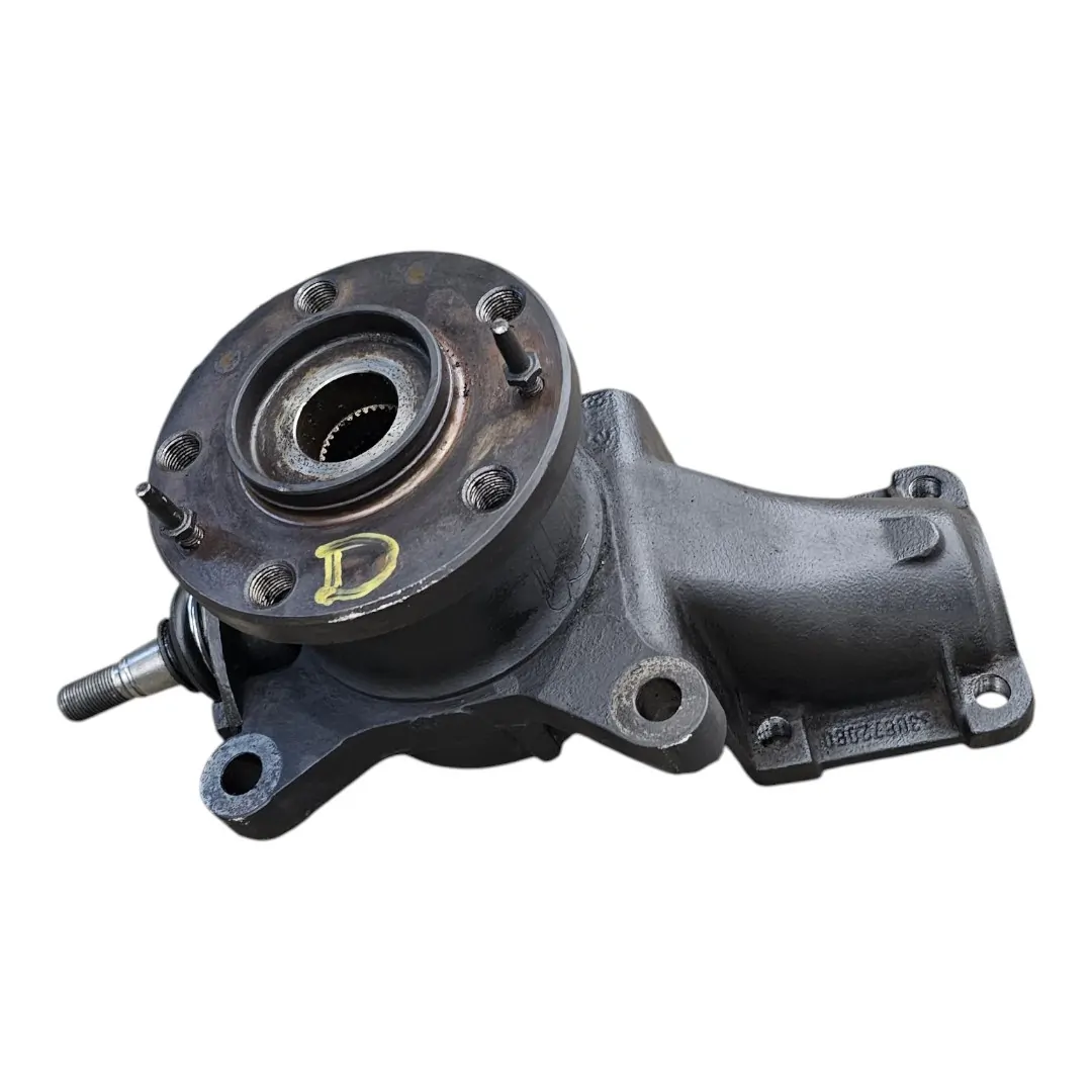 Montante suspensão direito Ducato 2.3 127cv 2012/13
