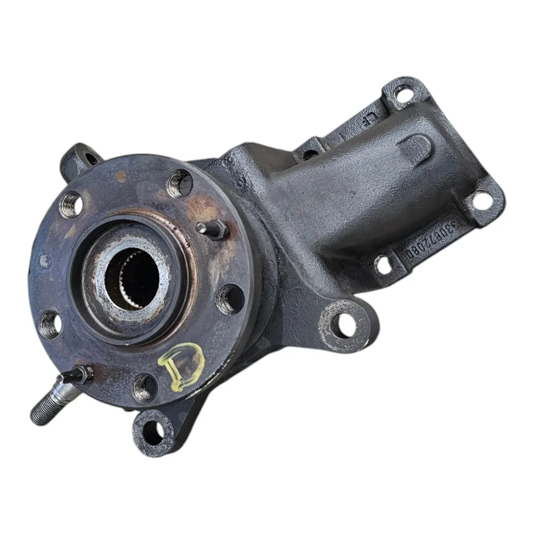Montante suspensão direito Ducato 2.3 127cv 2012/13