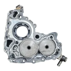 Bomba de óleo e vácuo Ducato 2.3 127cv 2012/13