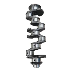 Virabrequim STD Ducato 2.3 127cv 2012/13