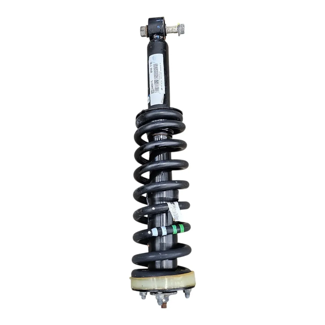 Amortecedor com batente e mola dianteiro direito S10 2.8 200cv 2024 LTZ