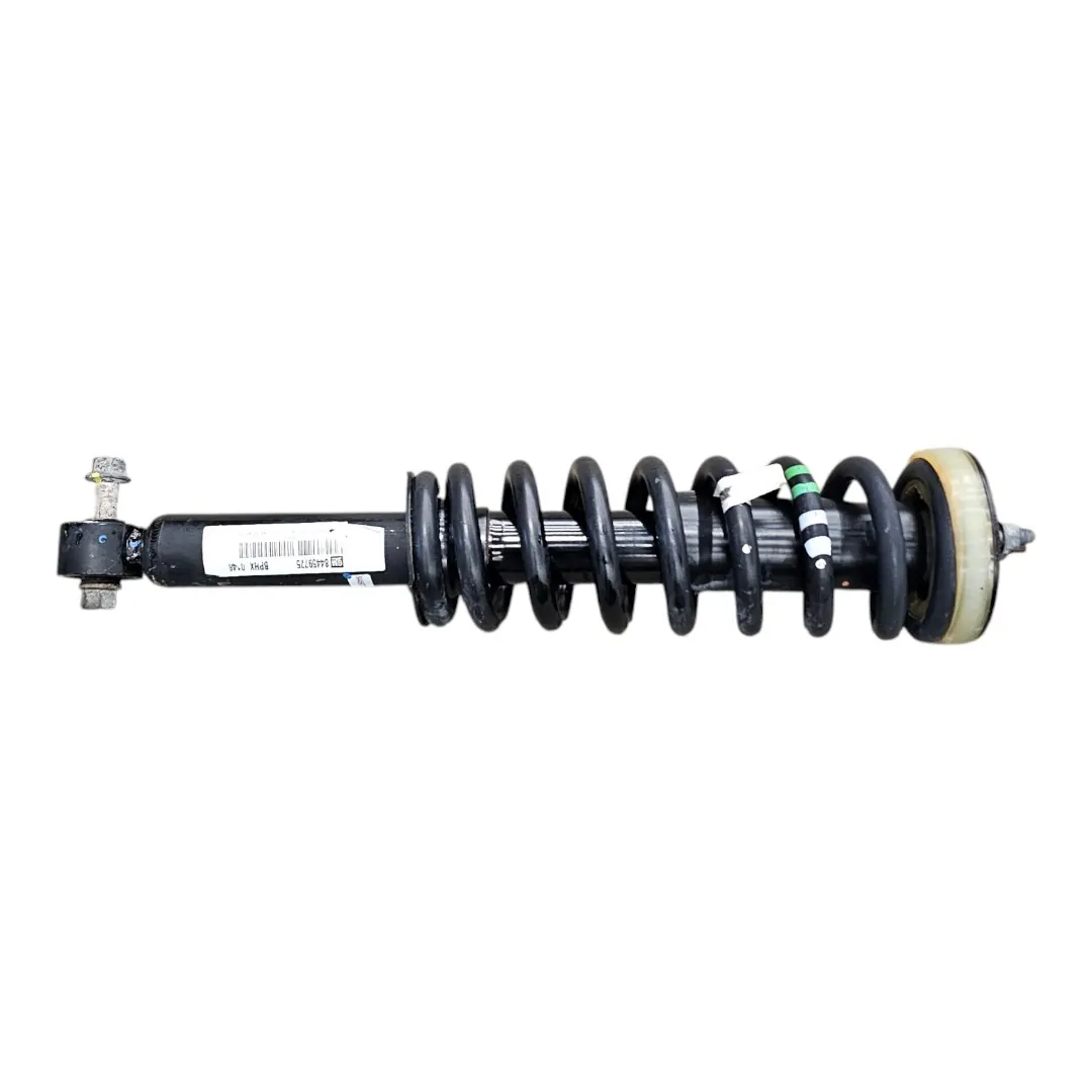 Amortecedor com batente e mola dianteiro direito S10 2.8 200cv 2024 LTZ