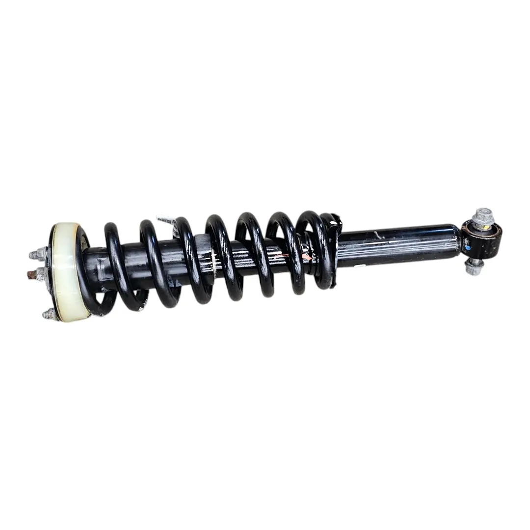 Amortecedor com batente e mola dianteiro direito S10 2.8 200cv 2024 LTZ