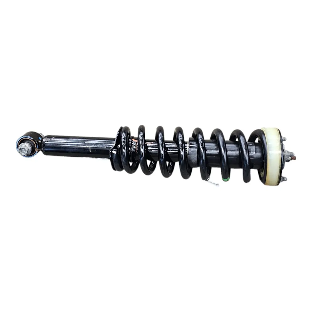 Amortecedor com batente e mola dianteiro direito S10 2.8 200cv 2024 LTZ