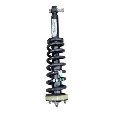 Amortecedor com batente e mola dianteiro direito S10 2.8 200cv 2024 LTZ