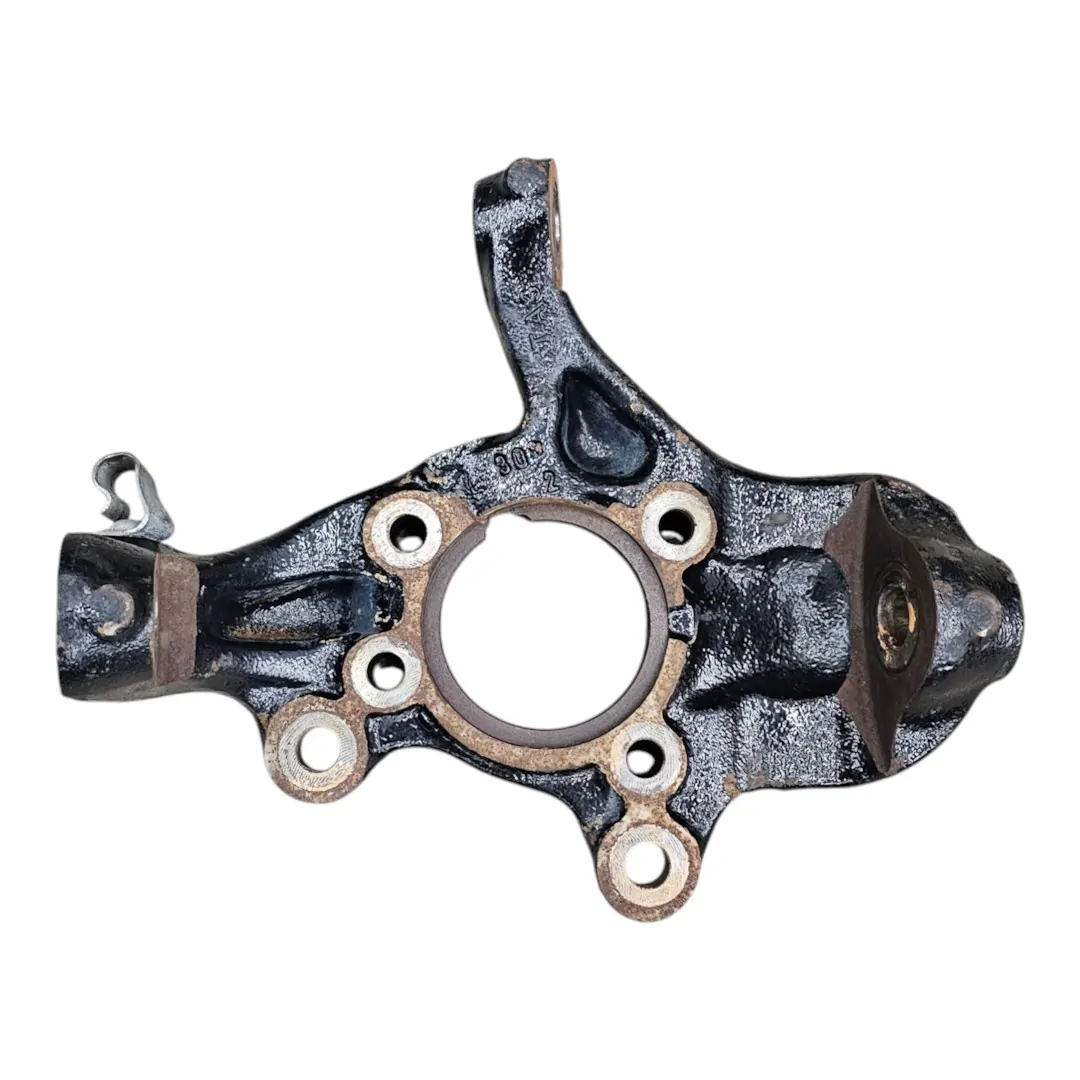 Montante suspensão esquerdo S10 2.8 200cv 2024 LTZ