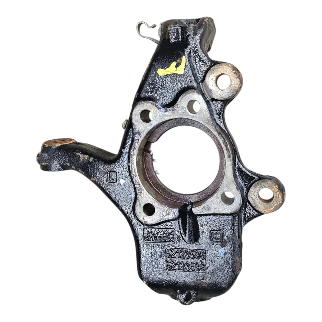 Montante suspensão esquerdo S10 2.8 200cv 2024 LTZ