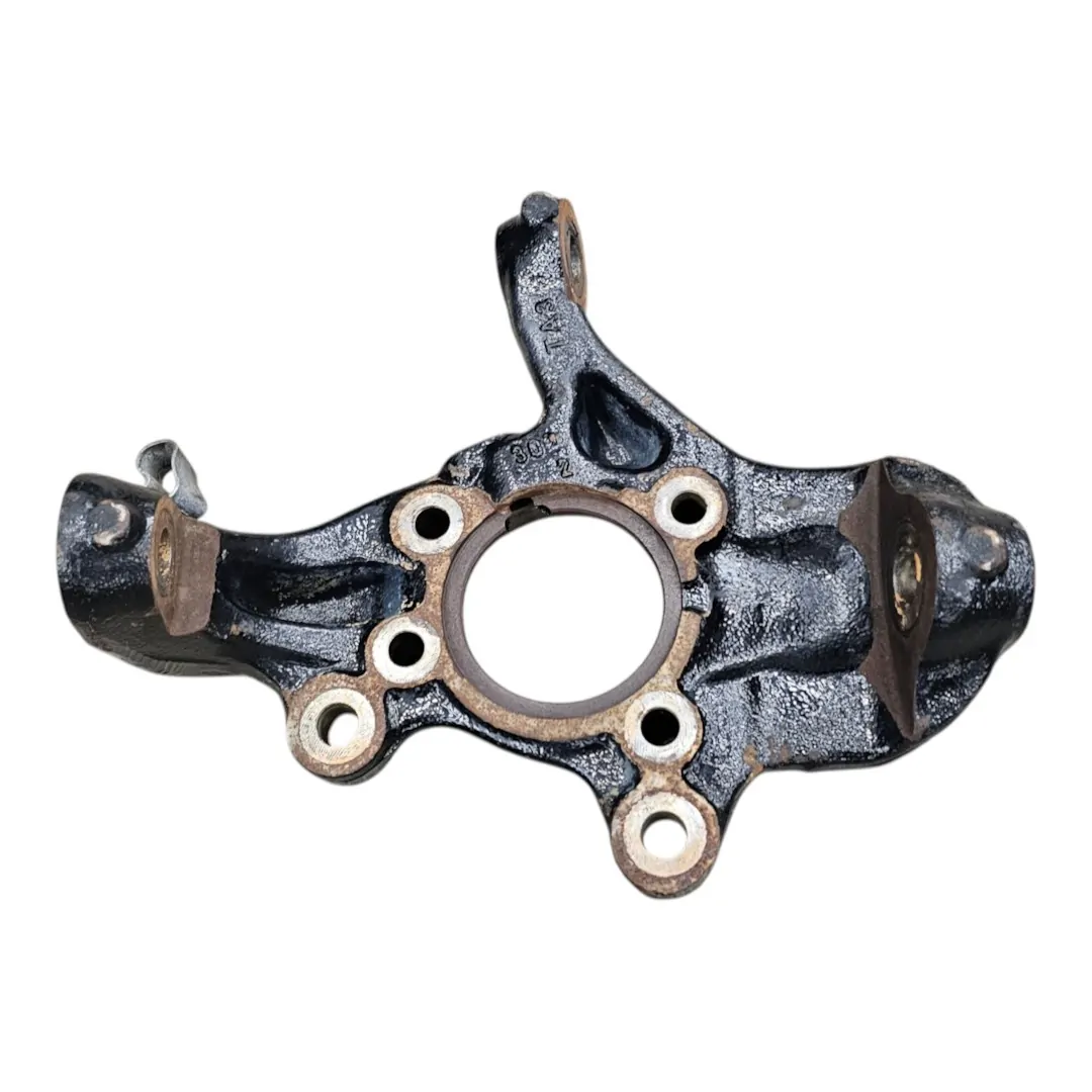 Montante suspensão esquerdo S10 2.8 200cv 2024 LTZ