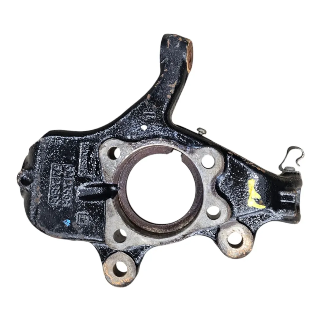 Montante suspensão esquerdo S10 2.8 200cv 2024 LTZ