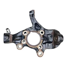 Montante suspensão esquerdo S10 2.8 200cv 2024 LTZ