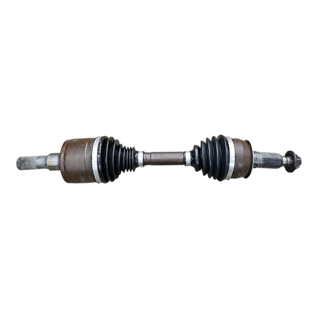 Semieixo direito S10 2.8 200cv 2024 LTZ