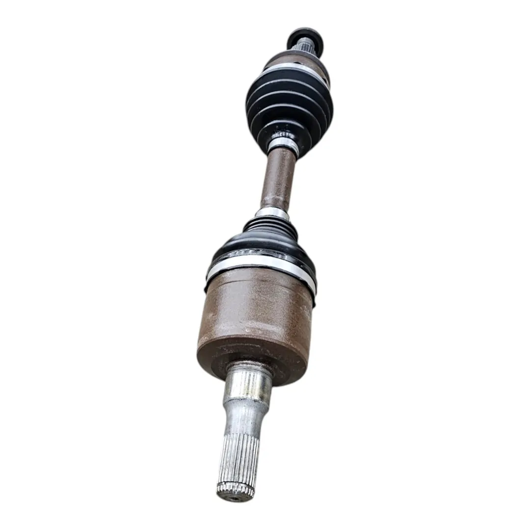 Semieixo direito S10 2.8 200cv 2024 LTZ