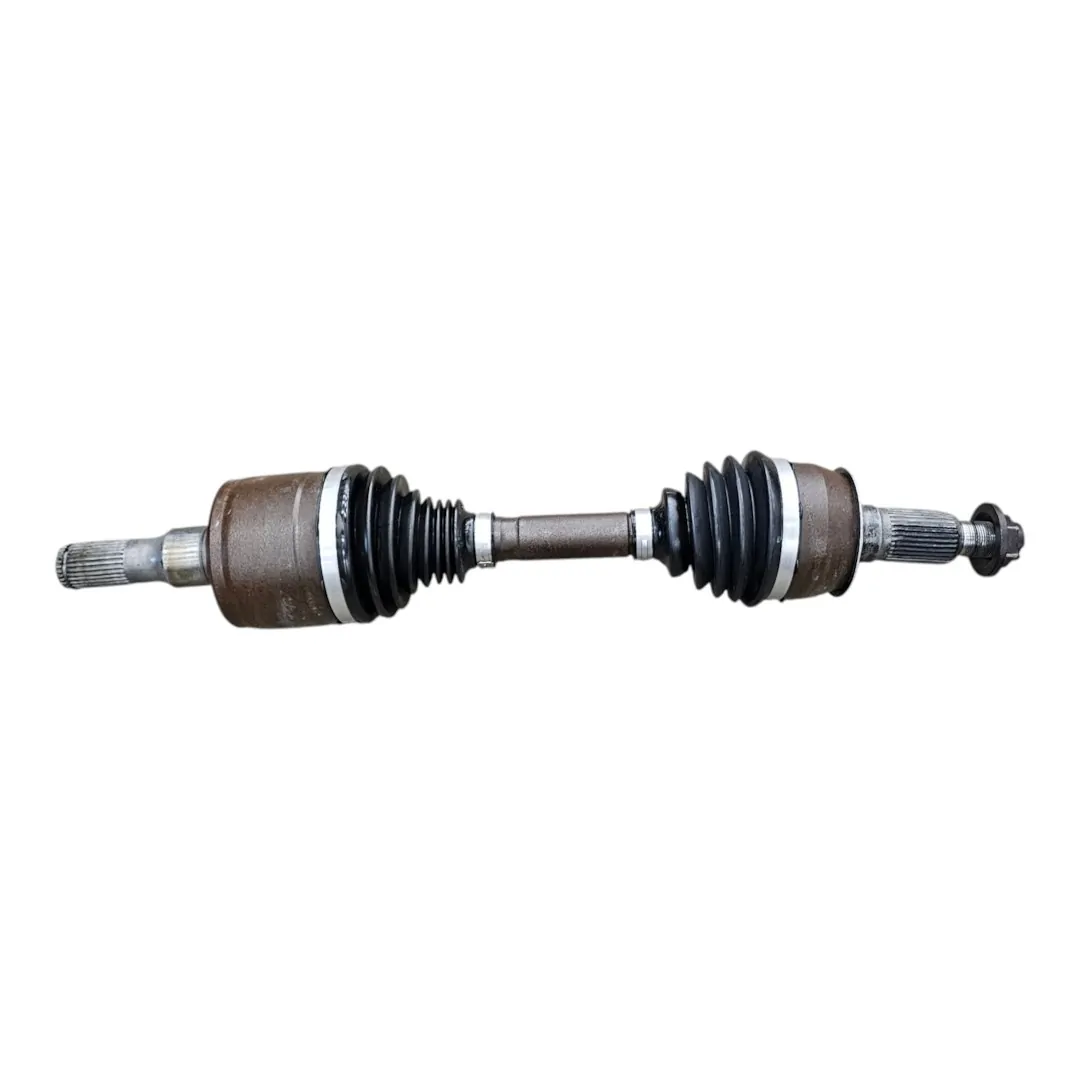 Semieixo direito S10 2.8 200cv 2024 LTZ