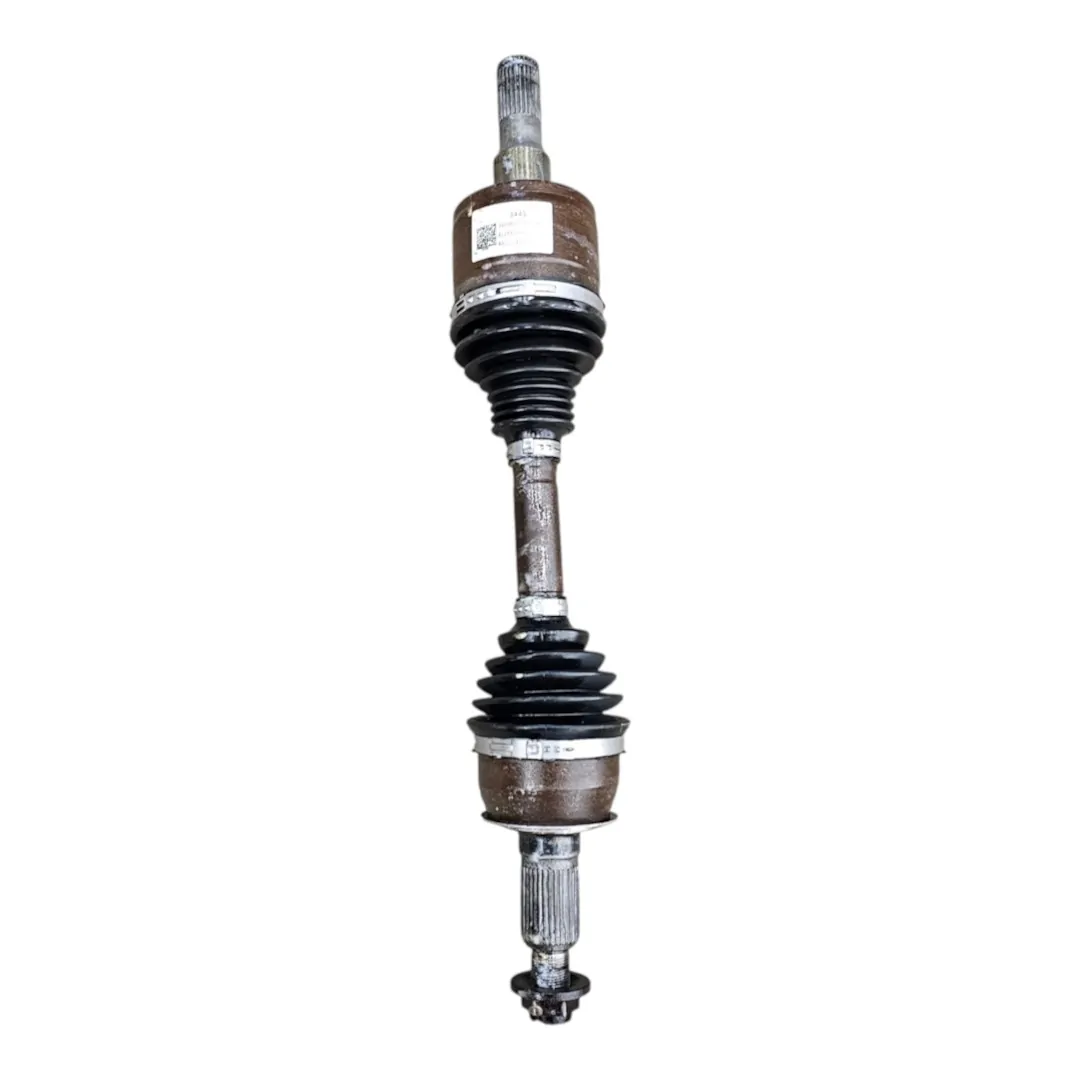 Semieixo direito S10 2.8 200cv 2024 LTZ