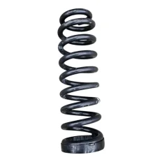 Mola de suspensão dianteira esquerda S10 2.8 200cv 2024 LTZ