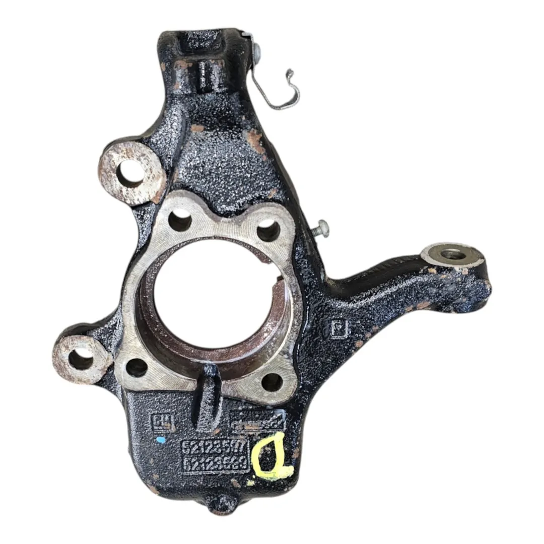 Montante suspensão direito S10 2.8 200cv 2024 LTZ