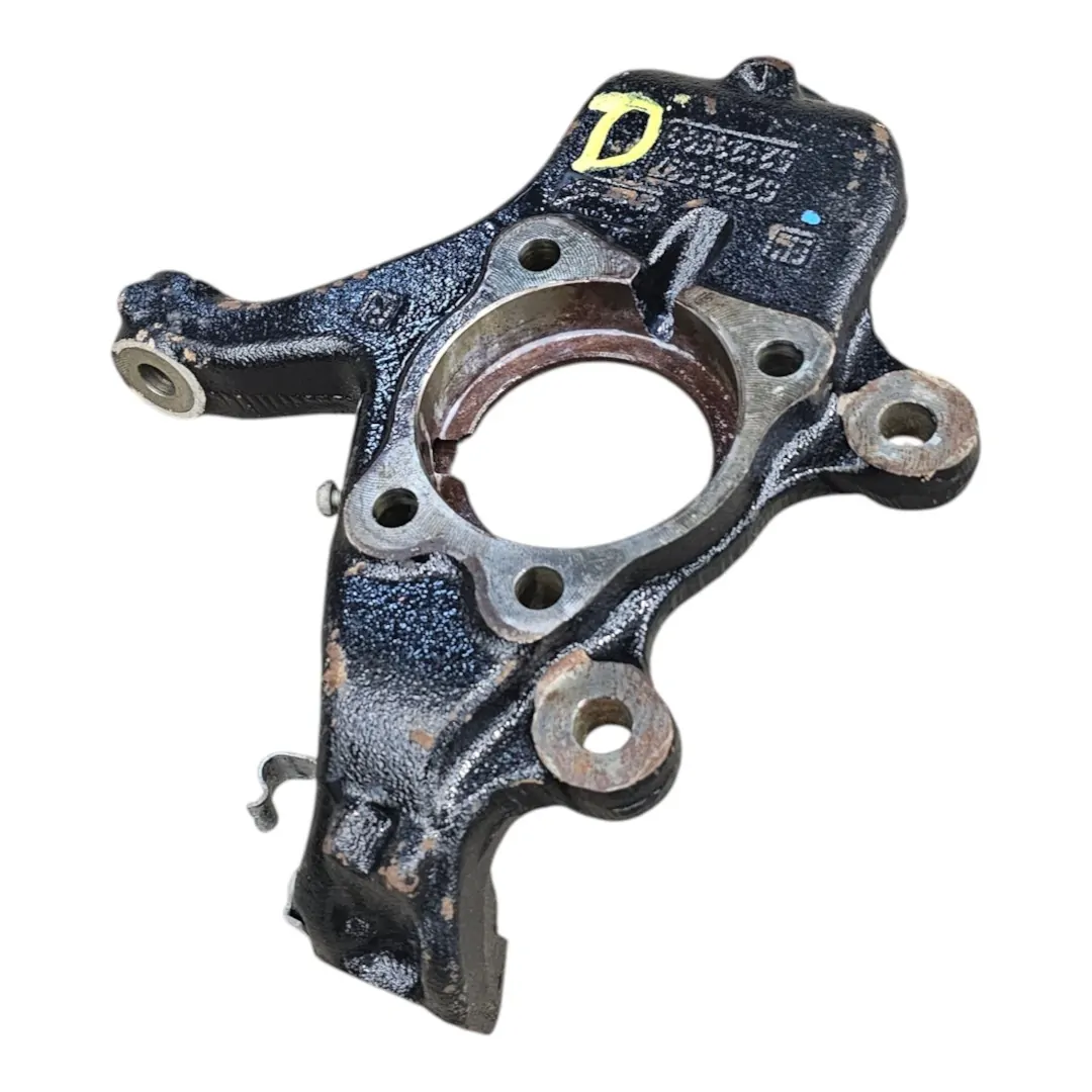 Montante suspensão direito S10 2.8 200cv 2024 LTZ