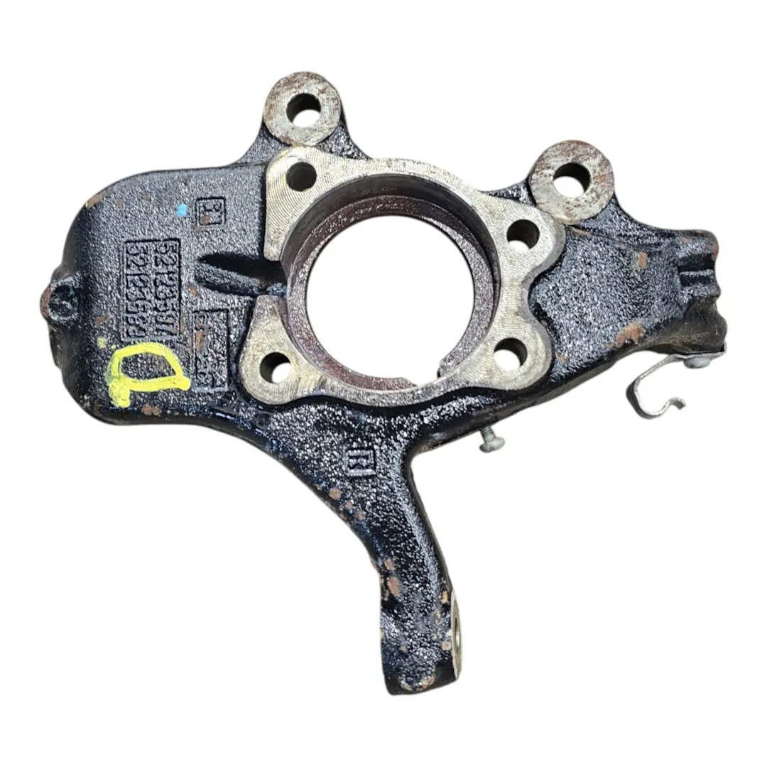 Montante suspensão direito S10 2.8 200cv 2024 LTZ