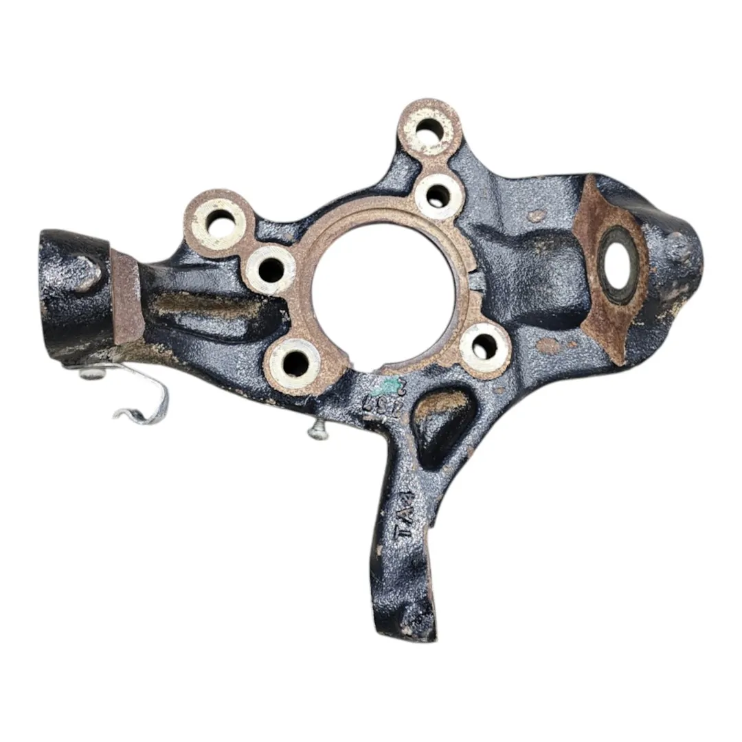 Montante suspensão direito S10 2.8 200cv 2024 LTZ