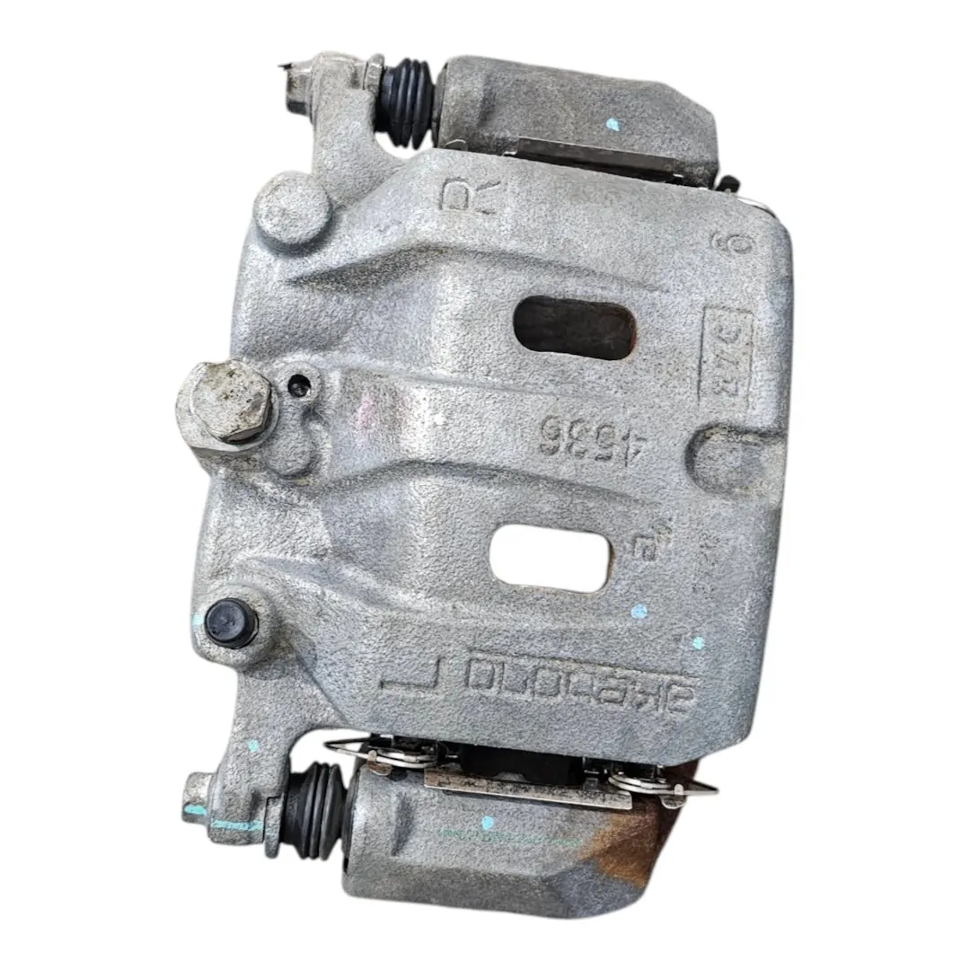 Pinça de freio esquerda S10 2.8 200cv 2024 LTZ