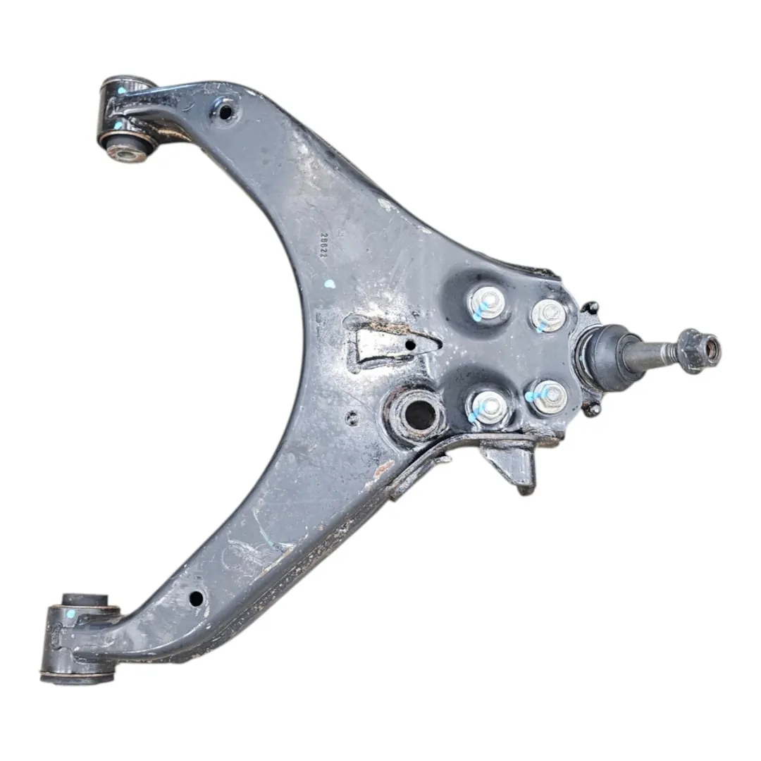 Bandeja Inferior direita S10 2.8 200cv 2024 LTZ