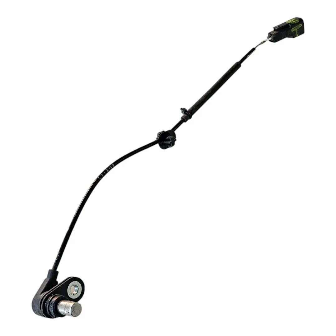 Sensor ABS traseiro esquerdo Ranger 2.2 3.2 2013/2016