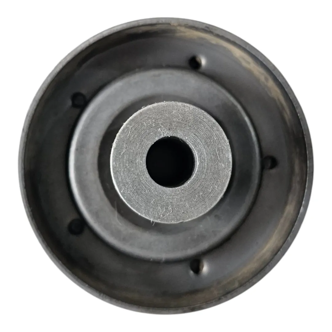 Polia correia alternador Ranger 3.2 2020 XLT 0KM