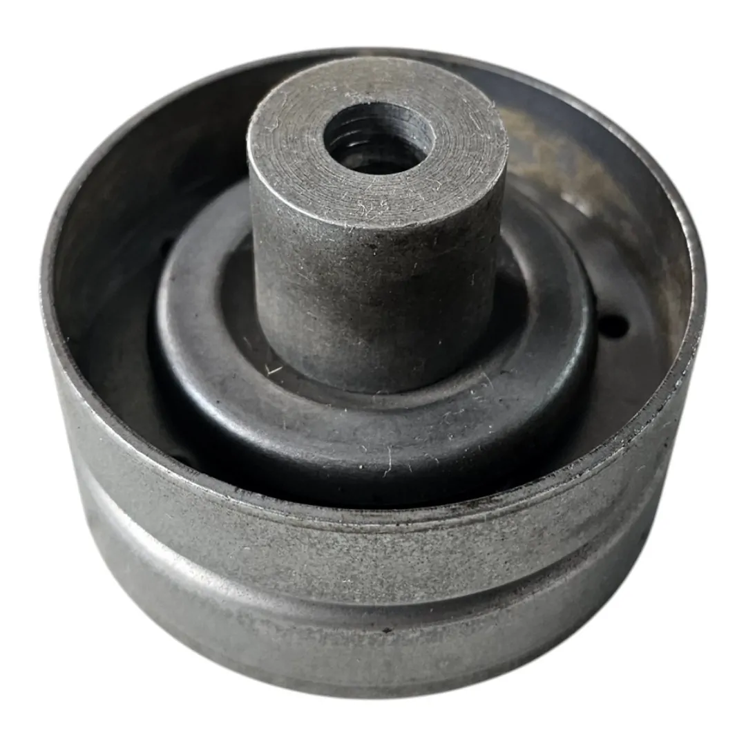 Polia correia alternador Ranger 3.2 2020 XLT 0KM