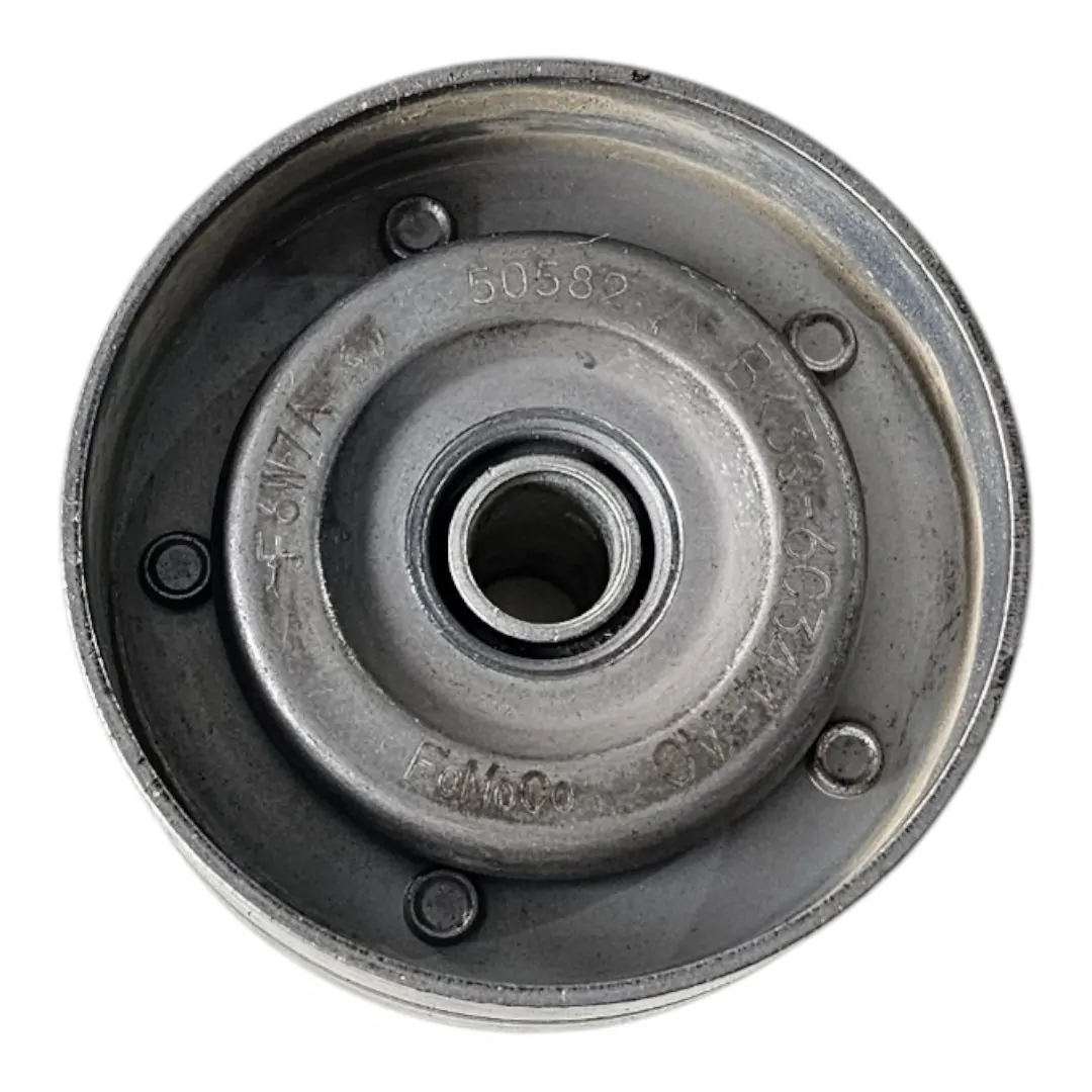 Polia correia alternador Ranger 3.2 2020 XLT 0KM