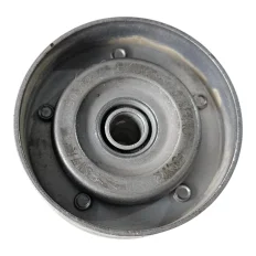 Polia correia alternador Ranger 3.2 2020 XLT 0KM