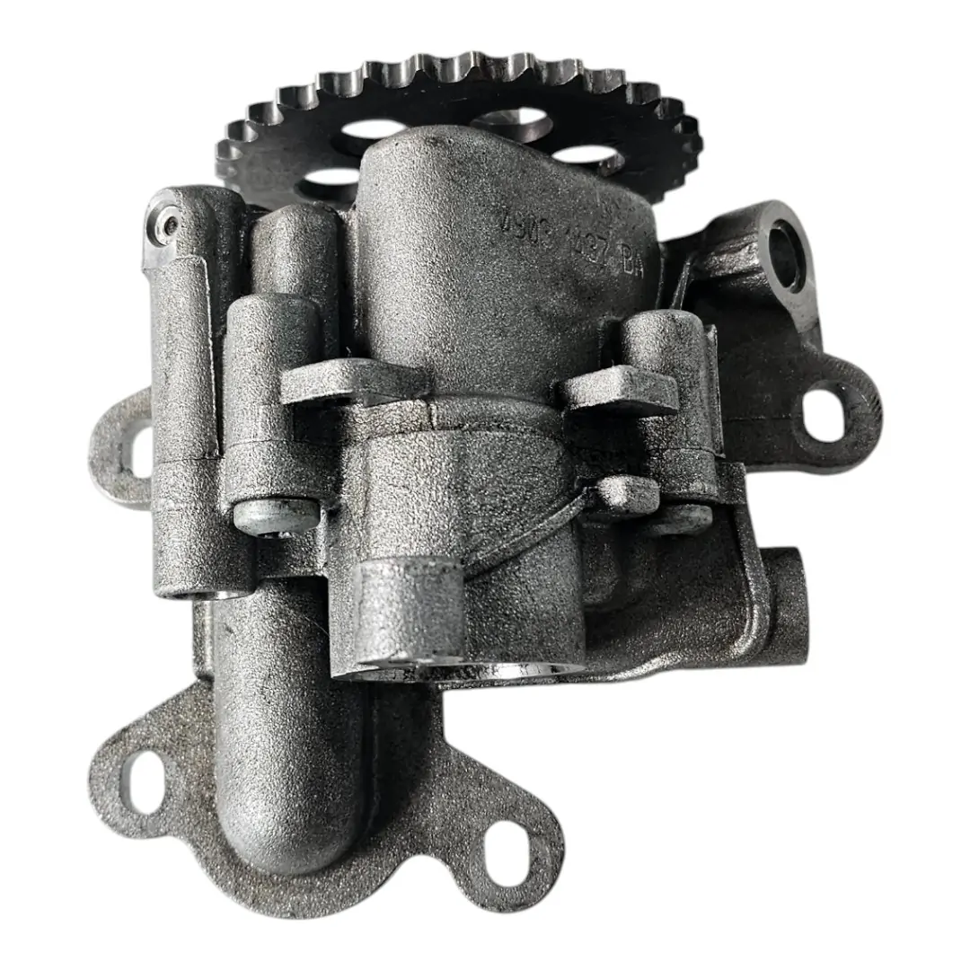 Bomba óleo motor Ranger 3.2 2020 XLT 0KM