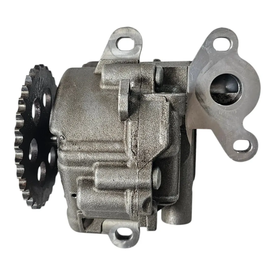 Bomba óleo motor Ranger 3.2 2020 XLT 0KM