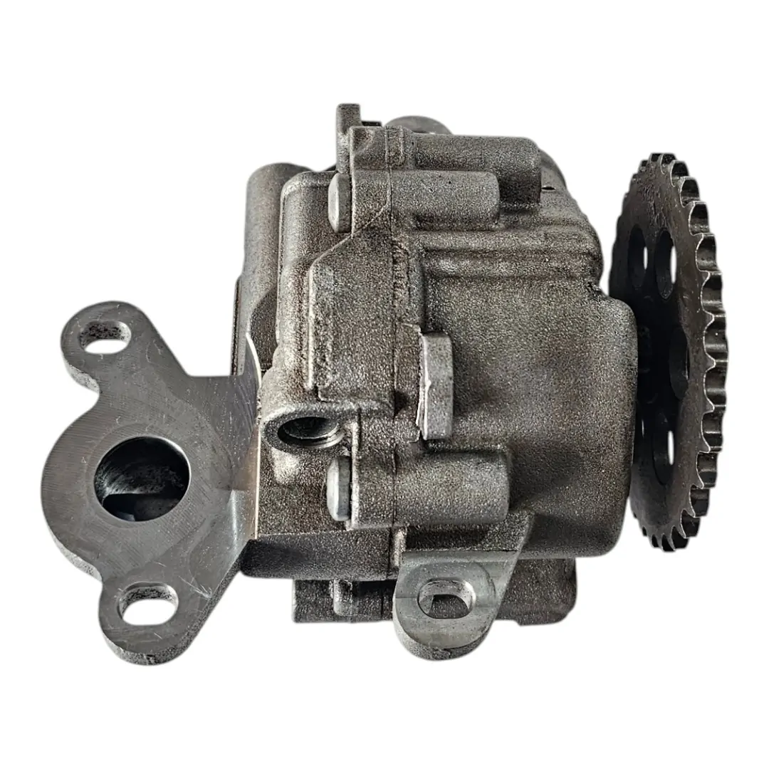 Bomba óleo motor Ranger 3.2 2020 XLT 0KM