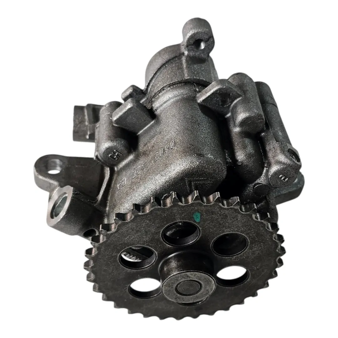 Bomba óleo motor Ranger 3.2 2020 XLT 0KM