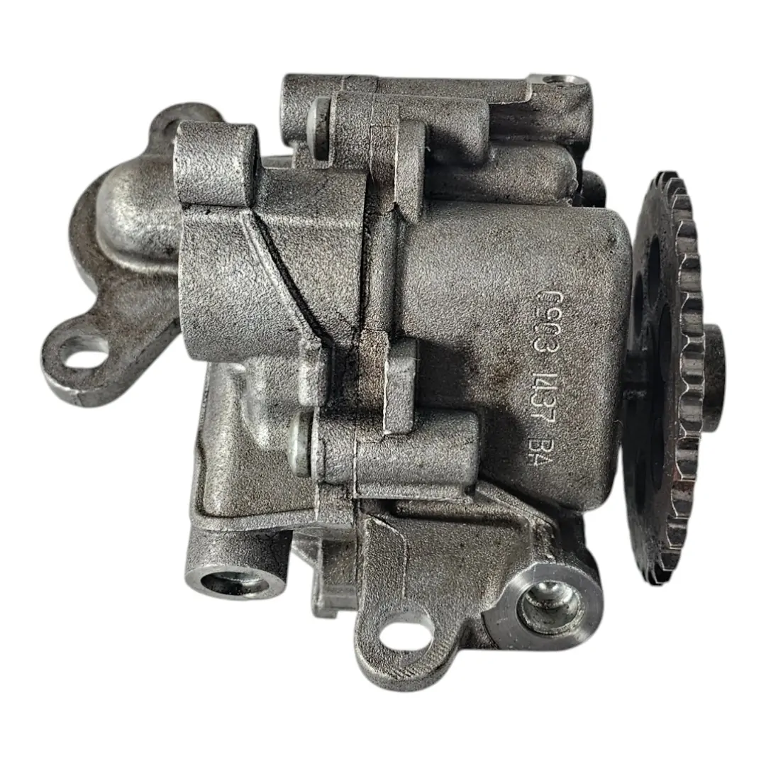 Bomba óleo motor Ranger 3.2 2020 XLT 0KM
