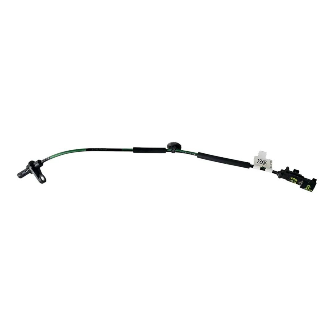 Sensor ABS traseiro esquerdo Ranger 3.2 2020 XLT 0KM