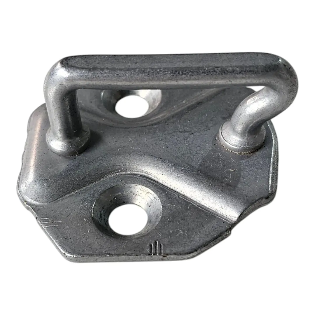 Batente de porta Ranger 3.2 2020 XLT 0KM