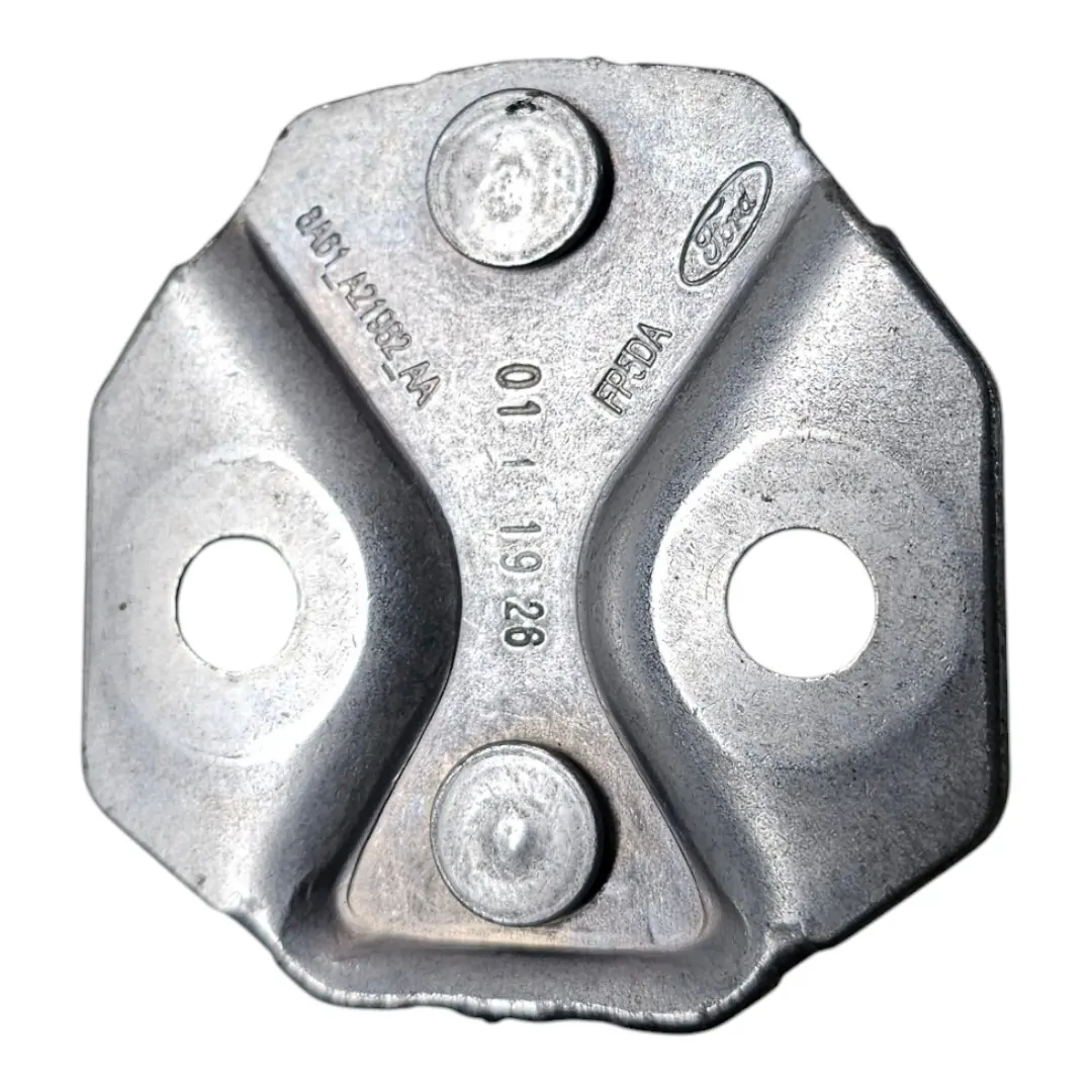 Batente de porta Ranger 3.2 2020 XLT 0KM