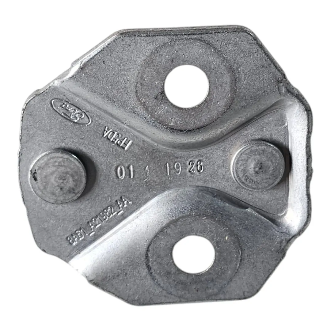 Batente de porta Ranger 3.2 2020 XLT 0KM