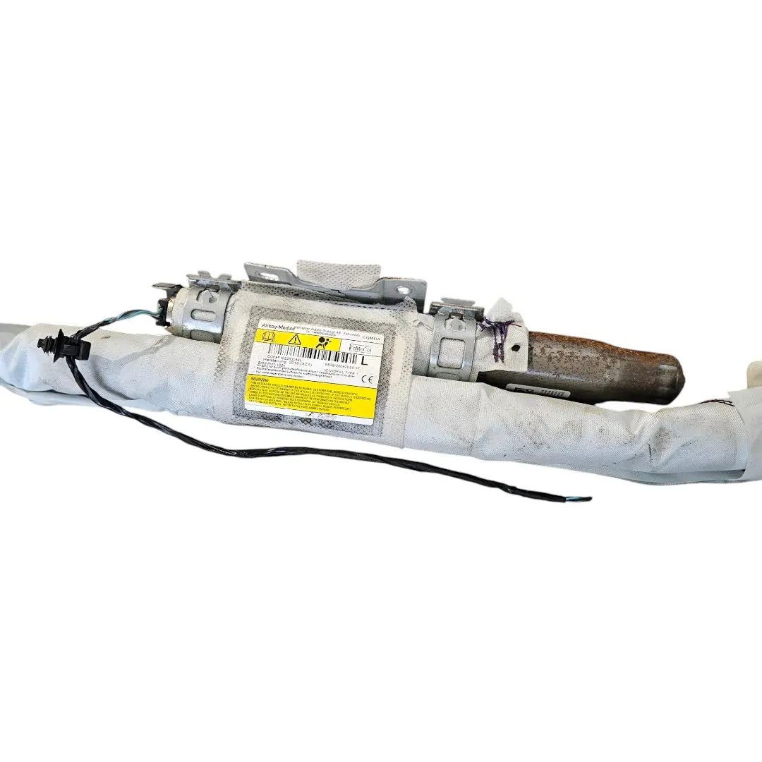 Cortina airbag esquerda Ranger 3.2 2020 XLT 0KM