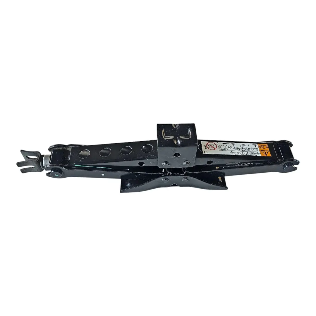 Macaco com ferramentas Ranger 3.2 2020 XLT 0KM