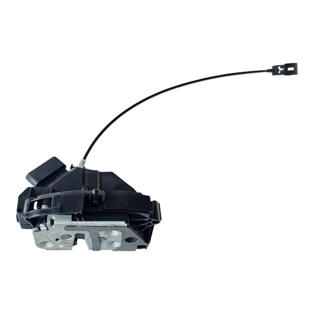 Fechadura porta dianteira esquerda Ranger 3.2 2020 XLT 0KM