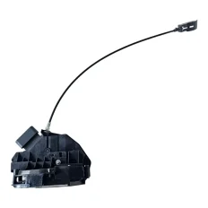 Fechadura porta dianteira esquerda Ranger 3.2 2020 XLT 0KM